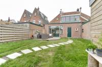 Woning Hubrechtstraat 32 Leiderdorp