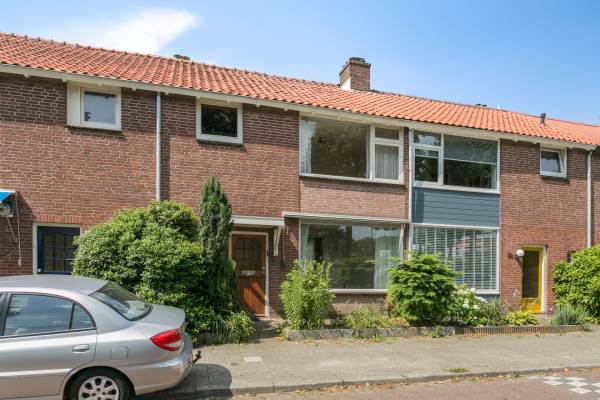 Woning Olympialaan 74 Eindhoven