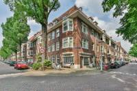Woning Bennebroekstraat 36 Amsterdam