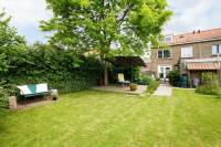 Woning Merelstraat 23 Ilpendam