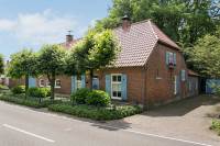 Woning Hoge Rijt 25 Luyksgestel