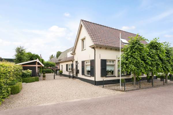 Woning Hoogeinde 5 Tricht