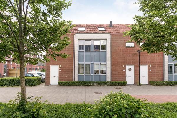 Woning Hof van Ra 33 Heerhugowaard