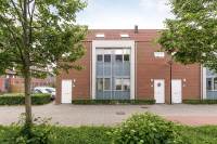 Woning Hof van Ra 33 Heerhugowaard