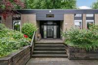 Woning Bosplaat 14 Amsterdam