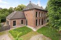 Woning Molenstraat 1 Riethoven