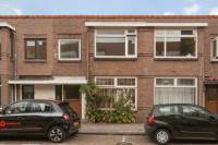 Woning Slachthuisstraat 27 Haarlem