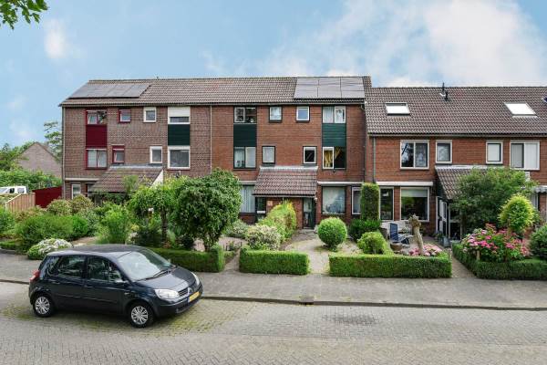 Woning Taling 7 Mijdrecht