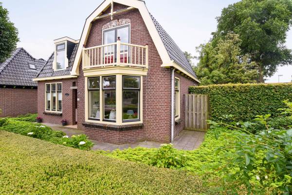 Woning Kleingouw 30 Andijk