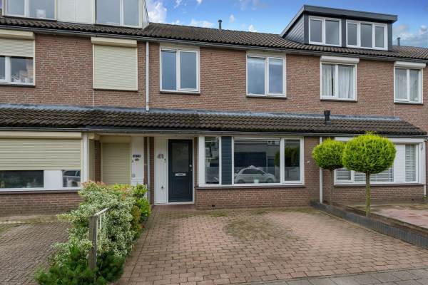 Woning Abersland 2941 05 PD Wijchen