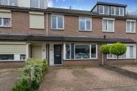 Woning Abersland 2941 05 PD Wijchen