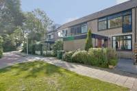 Woning Stuiverakker 8 Koog aan de Zaan