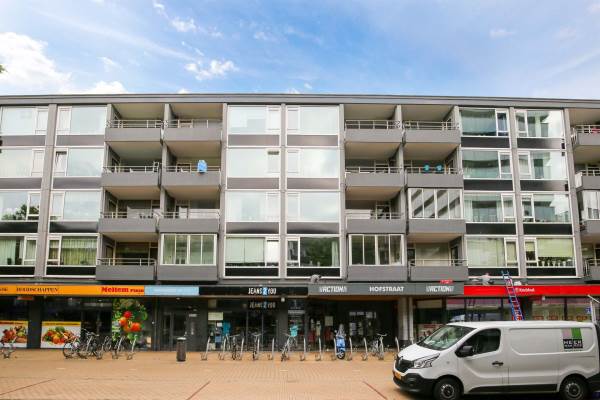 Woning Hofstraat 75 Apeldoorn