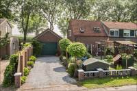 Woning Bazeldijk 61 Hoogblokland