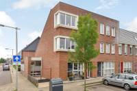 Woning Kustvaart 1 Arnhem