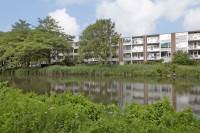 Woning Asingaborg 135 Amsterdam