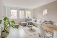 Woning Achter de Kamp 30 Amersfoort