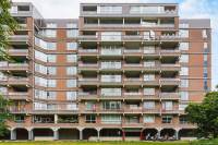 Woning Leerdamhof 182 Amsterdam