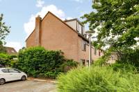 Woning Korvet 34 Amstelveen