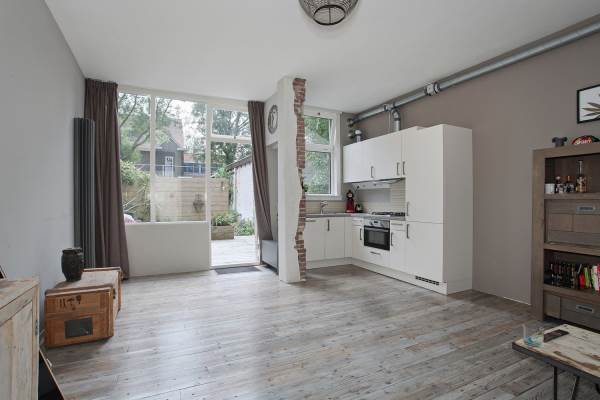 Woning Philips Willemstraat 55 Rotterdam