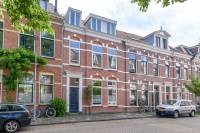 Woning Coornhertstraat 11 Haarlem