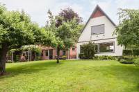 Woning Ossenlaan 5 Leermens