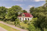 Woning Krompad 5 Echtenerbrug