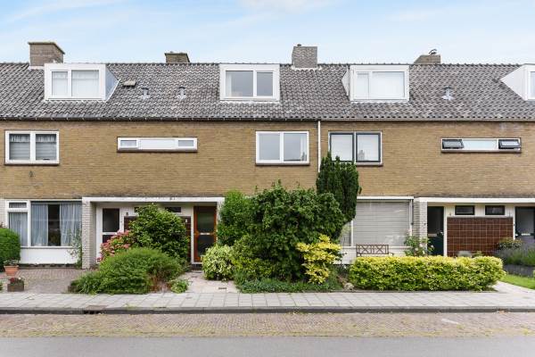 Woning Van Cranenburchlaan 6 Wassenaar