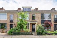 Woning Roelof Bootstraat 4 Edam