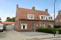 Woning Prinses Irenestraat 16 Oisterwijk