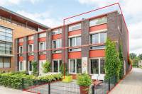 Woning Wolleweversgilde 14 Amersfoort