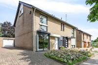 Woning Jules Breukersstraat 8 Roermond