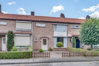 Woning Anna Bijnsstraat 46 Vught