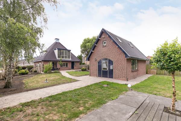Woning Blijversweg 27 Rijpwetering