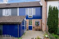 Woning Abdij 36 Blokker