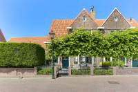 Woning Molenstraat 11 Brielle