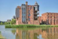 Woning Leliënhuyze 77 Den Bosch