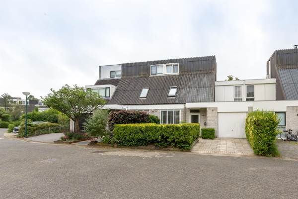 Woning Rietspinner 10 Leusden