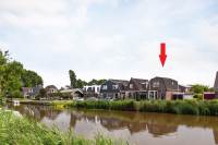 Woning Vijfhuizen 14 Franeker