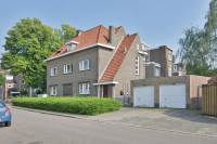 Woning Merovingenstraat 1 Maastricht