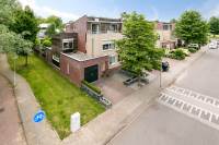 Woning Leidenweg 36 Arnhem