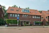 Woning Burg. Gaarlandtstraat 32 Gorinchem