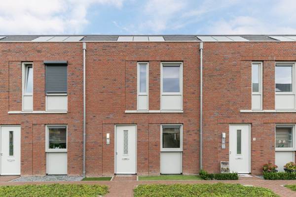 Woning Vuursteen 7 Eindhoven