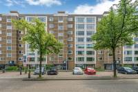Woning De Boelelaan 265 Amsterdam
