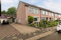 Woning Jan Telkampstraat 13 Ruurlo