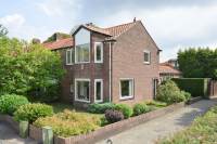 Woning Celsiuslaan 32 Hilversum