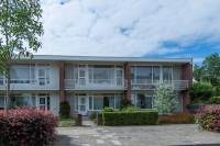 Woning Burgemeester Vissersstraat 23 Tilburg