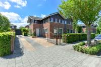 Woning Quadriviumlaan 17 Alphen aan den Rijn