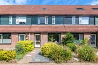 Woning Jachtvalk 42 Nieuwegein