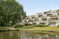 Woning Huibertplaat 41 Zwolle